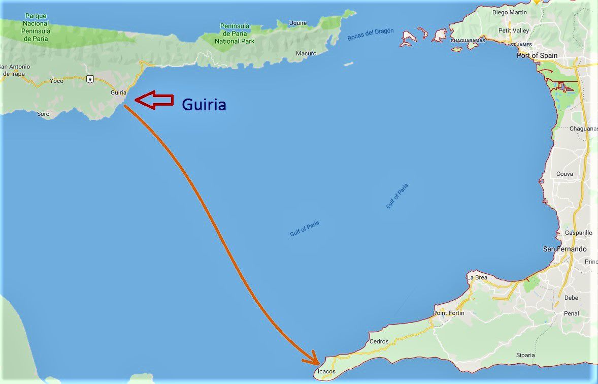 Guiria
